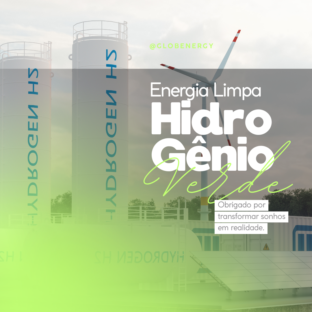 Hidrogênio verde 2