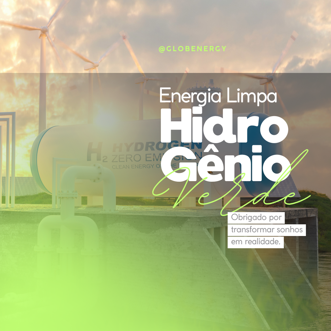 Hidrogênio verde 3