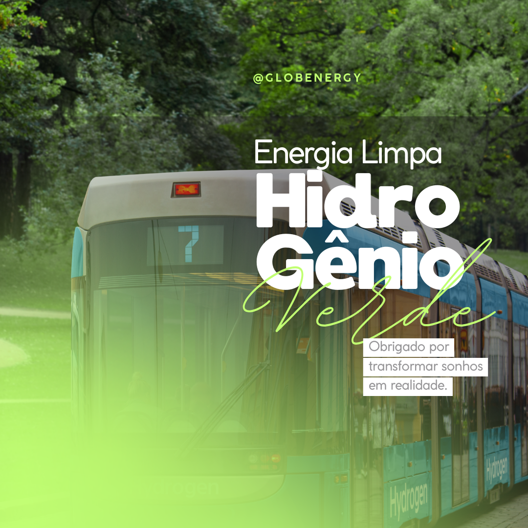 Hidrogênio verde 6